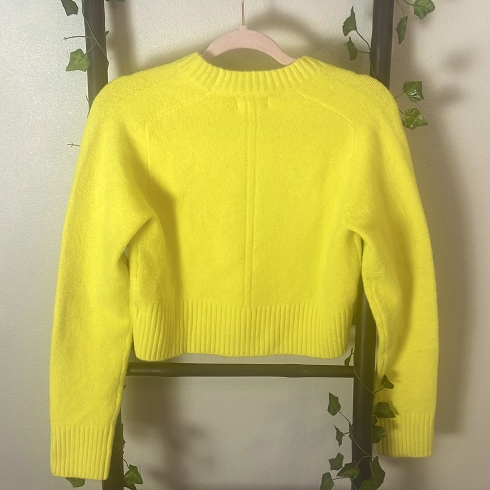 Universal Thread Women's Crewneck Cashmere-Like Pullover Sweater Size XS NWT - Picture 8 of 10